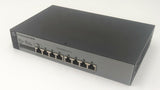 HP OfficeConnect 1820-8G Switch- J9979A - Very Good