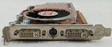 ATI FireGL V5100 128MB GDDR3 PCI-E Graphics Card - Very Good