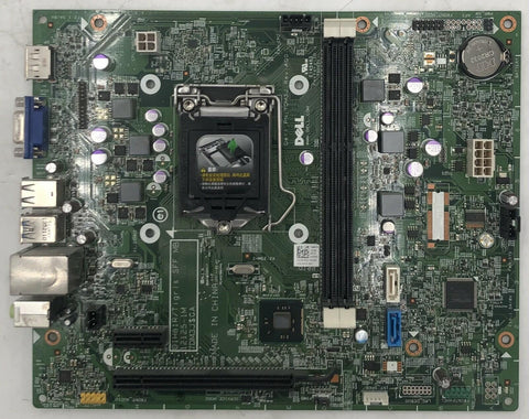 Dell OptiPlex 3020 Desktop DIH81R Motherboard- 4YP6J - Very Good