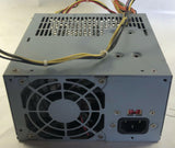 HP Compaq dx2200 Desktop PS-5251-08 250W Power Supply- 410719-001 - Very Good