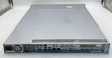 Supermicro X10DRW-I Rack Server- No SSD, 16GB DDR4, 2x E5-2695v4, No OS