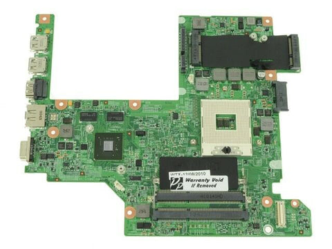 Dell Vostro 3400 Laptop 48.4ES11.011 Motherboard- 8YN7X - Very Good