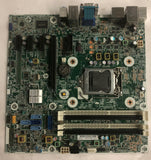 HP ProDesk 600 G1 SFF PC Motherboard- 739682-001 - Very Good