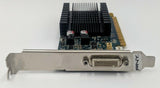 PNY GeForce 8400 GS 1GB DDR3 PCI-E 2.0 Graphics Card- GC-69V03322-T - Very Good