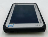 Panasonic FZ-M1JX19GVM Toughpad Rugged Tablet- No SSD, 8GB DDR3, i5-7Y57, No OS