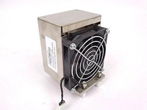 HP XW8400 Workstation Heatsink & Fan- 398293-001 - Very Good