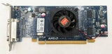 AMD Radeon HD 6350 512MB PCI-E Graphics Card - Very Good