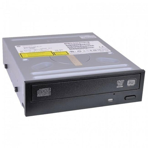 HP GHB0N Desktop Super Multi DVD Writer- 690418-001 - Very Good