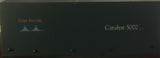 Cisco Catalyst 5002 Series Switch Chasis- WS-C5002 - Very Good