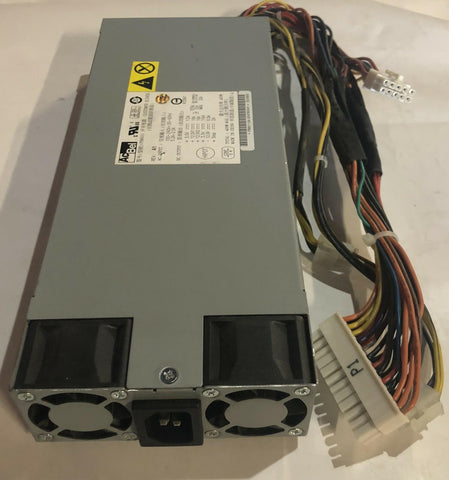 AcBel 400W Server Power Supply- FS6011 - Very Good