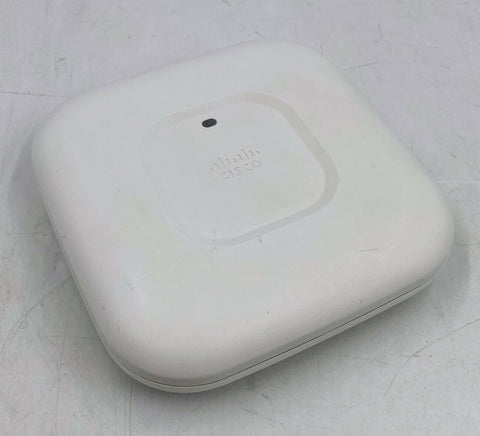 Cisco AIR-AP2702I-UXK9 Dual Band Wireless Access Point - Very Good