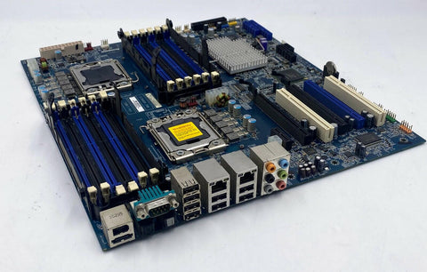 IBM 71Y8826 Motherboard for ThinkStation D20, LGA 1366 - Very Good