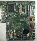HP Compaq 6000 Pro All-in-One DA0ZN5MB6E0 Motherboard- 607818-001 - Very Good