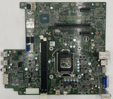 Dell Inspiron 3650 Desktop Tahoe Motherboard- C2XKD - Very Good