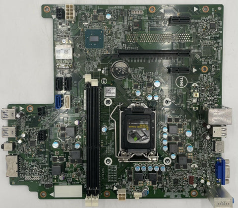 Dell Inspiron 3650 Desktop Tahoe Motherboard- C2XKD - Very Good