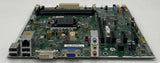 HP Pro 3400 Microtower PC H-Coupertino2_H61_uATX Motherboard- 657002-001 - Very Good