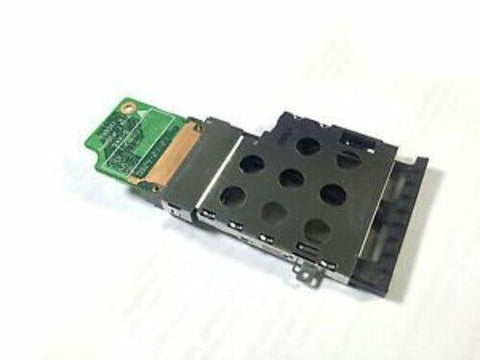 Dell Inspiron 1525 DS2 NCB Board- 07581-2 - Very Good