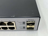 HPE OfficeConnect 1920S Series Switch- JL381A