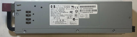 HP ProLiant DL380 G4 Server DPS-600PB B 575W Switching Power Supply- 406393-001 - Very Good