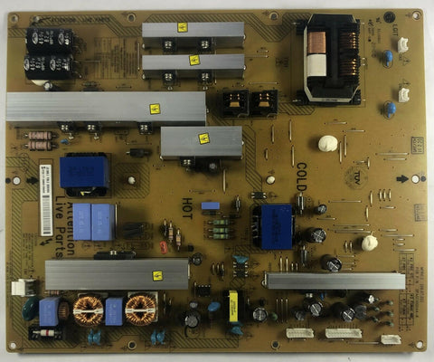 Philips 37HFL5581L/27 LCD TV PLHL-T846A Power Supply Board- 272217100803 - Very Good