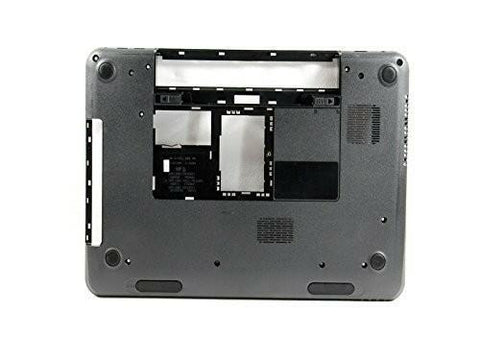 Dell Inspiron 15R N5110 Laptop Bottom Case Enclosure- 0005T5 - Very Good