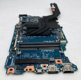 Dell Latitude 15 3520 Laptop Motherboard D9VNX from Latitude 15 3520 - Very Good