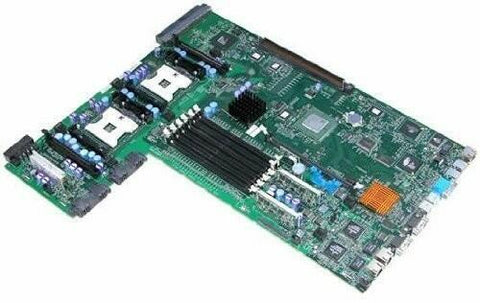 Dell PowerEdge 2650 Server Motherboard- D4921 - Very Good