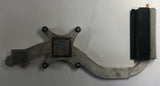 Dell Inspiron 1520 Laptop FBFM5037010 Heatsink Assembly- UW305 - Very Good