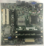 Dell Dimension E530 Desktop G33M02 Motherboard- RY007 - Very Good