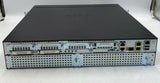 Cisco 2951 CISCO2951/K9 V05 Integrated Services Router