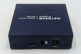 Netgear ProSafe 5-Port Gigabit Ethernet Switch- GS105v5 - Very Good