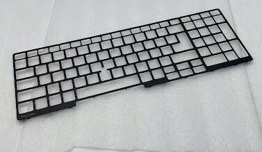 Dell PDJP2 Precision 7740 Laptop Keyboard Shroud