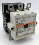 Fuji SC-N7 Contactor Module - Very Good