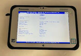 Panasonic FZ-M1JX19GVM Toughpad Rugged Tablet- No SSD, 8GB DDR3, i5-7Y57, No OS