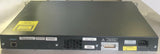 Cisco Catalyst 2960G 48-Port Switch- WS-2960G-48TC-L - Very Good