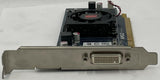 AMD Radeon HD 5450 512MB Graphics Card - Very Good