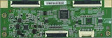 Samsung UN32J5205 TV T-Con Board- 47-6021043 - Very Good