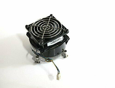 Lenovo ThnkCentre M57 Desktop Cooling Fan & Heatsink Assembly- 41R6035 - Very Good