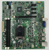 Dell Inspiron 660 Desktop 48.2HD01.011 Motherboard- XR1GT - Very Good