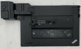 Lenovo ThinkPad Mini Dock Series 3- 04W0485 - Very Good