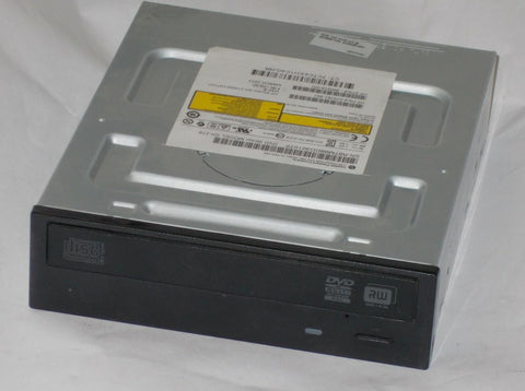 HP SH-216 Desktop DVD Writer- 690418-001 - Very Good