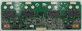 Toshiba 23HLV87 LCD TV V225-001 Backlight Inverter Board- 19.26006.304 - Very Good