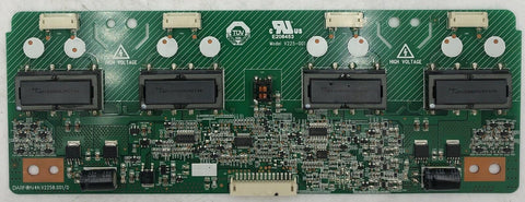 Toshiba 23HLV87 LCD TV V225-001 Backlight Inverter Board- 19.26006.304 - Very Good
