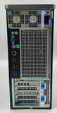 Dell Precision 5820 Server- No Storage, 8GB DDR4, W-2225 CPU, T1000 GPU, No OS - Very Good