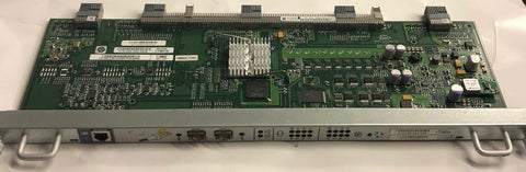 Dell 100-561-509 Link Controller Fibre Interface Board- XJ145 - Very Good