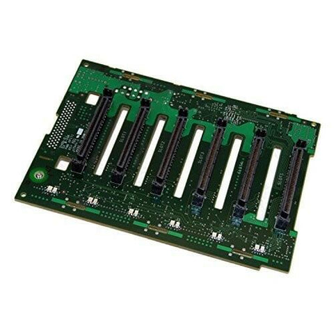 Dell Poweredge 1600SC SCSI Backplane- 8N168 - Very Good