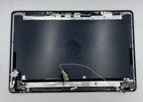 HP 15-DAXXX 15.6" Laptop LCD Top Cover, L50303-001 - Very Good