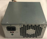 HP Pro 3405 Microtower PC D10-300N1A 300W Switching Power Supply- 633189-001 - Very Good
