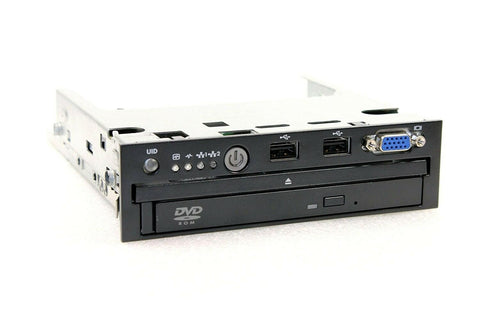 HP ProLiant DL580 G5 Server System Insight Display & Cage- 449418-001 - Very Good
