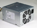 HP Compaq 8200 Elite SFF PC CFH0320AWWA 320W Power Supply- 613765-001 - Very Good